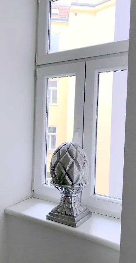 Apartment Flamingo 비엔나