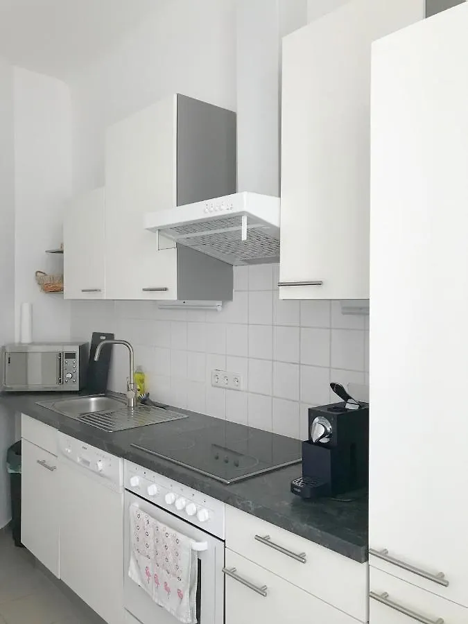 Apartment Flamingo Vienna Austria