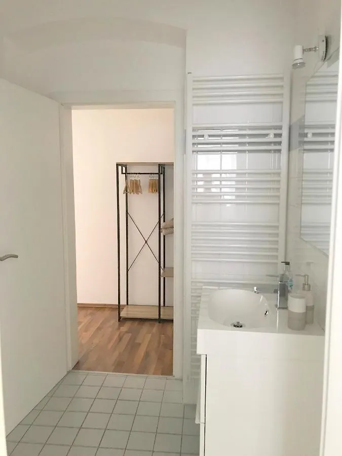 Apartment Flamingo 비엔나