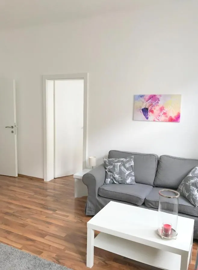 Apartment Flamingo 비엔나 0*,